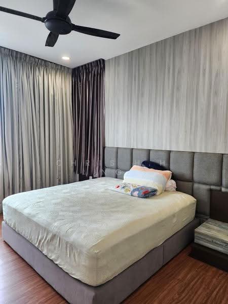 Condominium for Rent at Mont Kiara Banyan - Chris H.H Ng - Bedroom - PropertyGuru.com.my