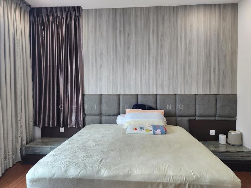 Condominium for Rent at Mont Kiara Banyan - Chris H.H Ng - Bedroom - PropertyGuru.com.my