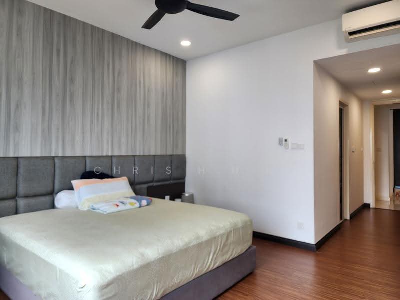 Condominium for Rent at Mont Kiara Banyan - Chris H.H Ng - Bedroom - PropertyGuru.com.my