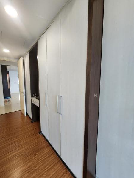 Condominium for Rent at Mont Kiara Banyan - Chris H.H Ng - Interior - PropertyGuru.com.my