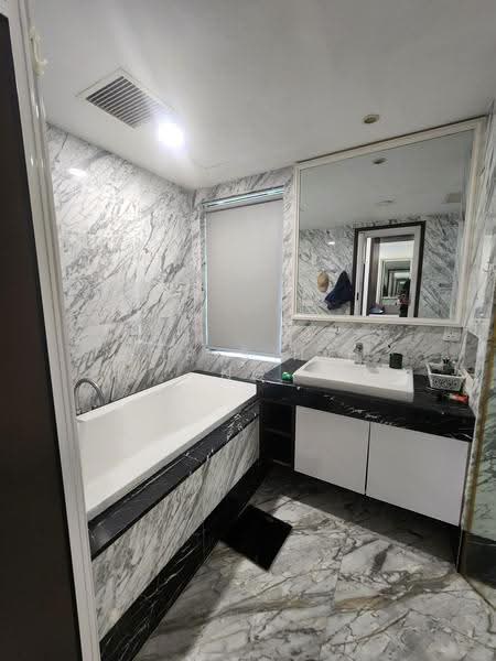 Condominium for Rent at Mont Kiara Banyan - Chris H.H Ng - Bathroom - PropertyGuru.com.my