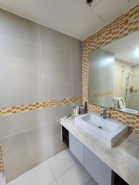 Condominium for Rent at Mont Kiara Banyan - Chris H.H Ng - Bathroom - PropertyGuru.com.my