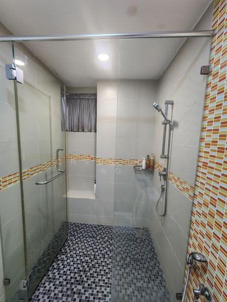 Condominium for Rent at Mont Kiara Banyan - Chris H.H Ng - Bathroom - PropertyGuru.com.my