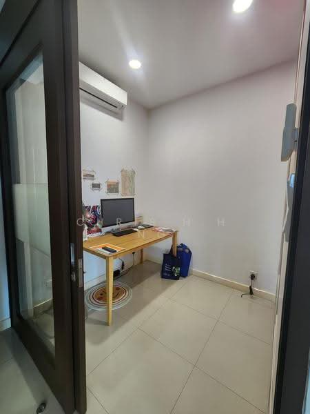 Condominium for Rent at Mont Kiara Banyan - Chris H.H Ng - Study - PropertyGuru.com.my