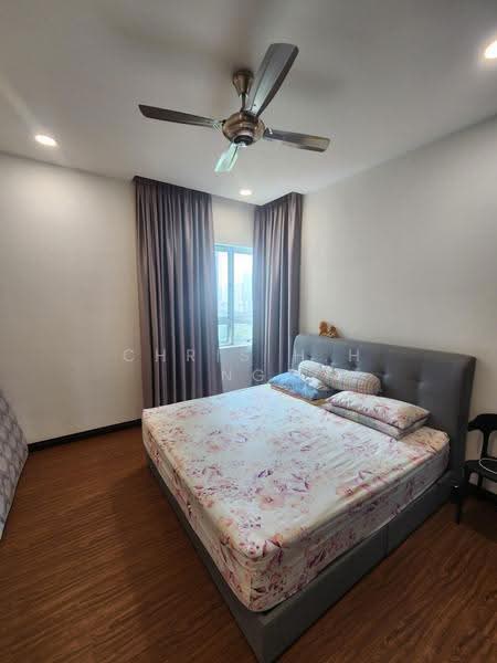 Condominium for Rent at Mont Kiara Banyan - Chris H.H Ng - Bedroom - PropertyGuru.com.my