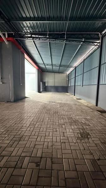 Kilang untuk Disewa di Juru (Penang) - Kelvin Ooi - Exterior - PropertyGuru.com.my