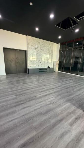 Kilang untuk Disewa di Juru (Penang) - Kelvin Ooi - Living Room - PropertyGuru.com.my