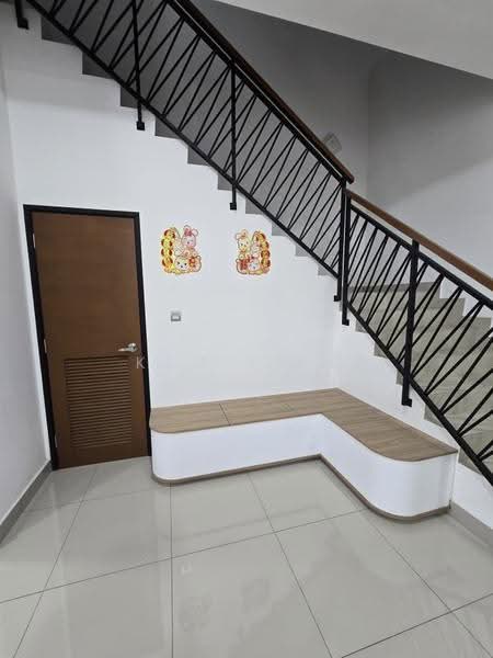 Rumah Kluster untuk Dijual di Kota Masai (Pasir Gudang) - Ken Liew - Interior - PropertyGuru.com.my