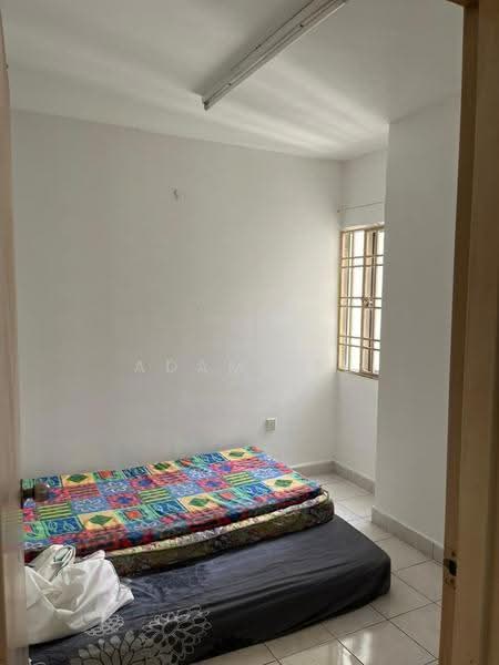 Flat for Sale at Flora Damansara Flat - Adam Lee - Bedroom - PropertyGuru.com.my