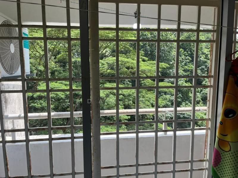 Flat for Sale at Flora Damansara Flat - Adam Lee - View - PropertyGuru.com.my