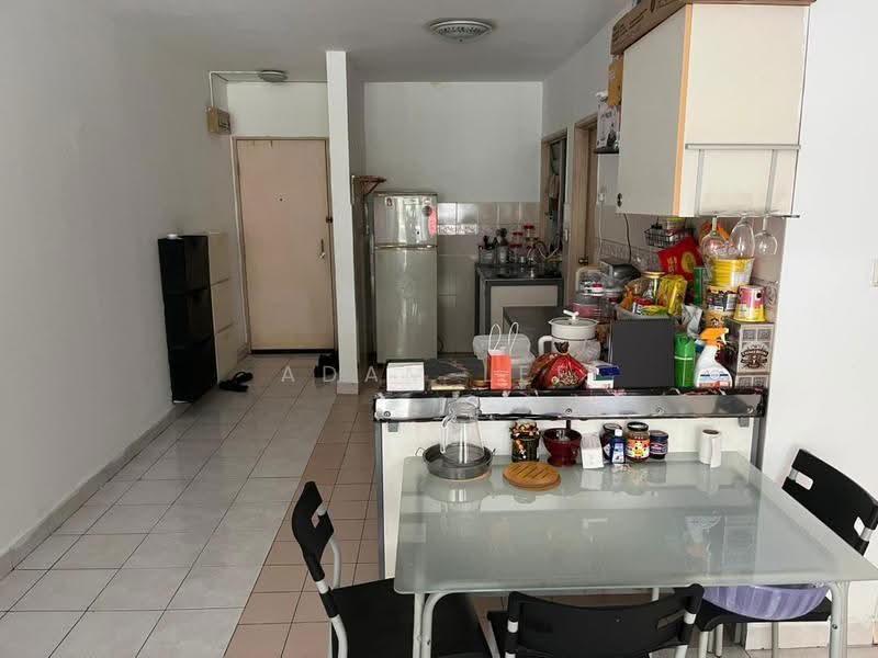 Flat for Sale at Flora Damansara Flat - Adam Lee - PropertyGuru.com.my