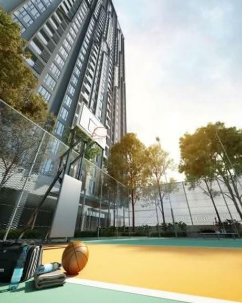 Service Residence for Rent at The Sentral Suites - Ming Feng - Exterior - PropertyGuru.com.my