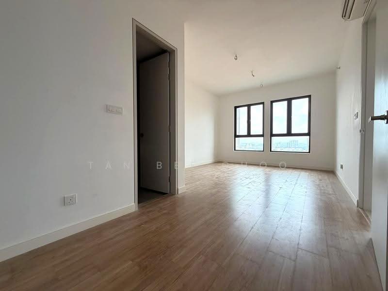 Kediaman Servis untuk Dijual di The Pulse Residence - Tan Bee Choo - Interior - PropertyGuru.com.my