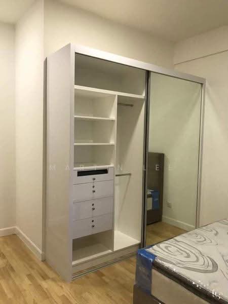 Kondominium untuk Disewa di Residensi 22 - Martin Lee - PropertyGuru.com.my