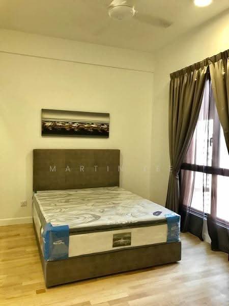 Kondominium untuk Disewa di Residensi 22 - Martin Lee - PropertyGuru.com.my