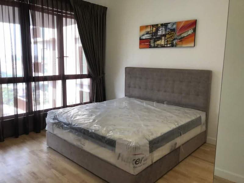 Kondominium untuk Disewa di Residensi 22 - Martin Lee - PropertyGuru.com.my