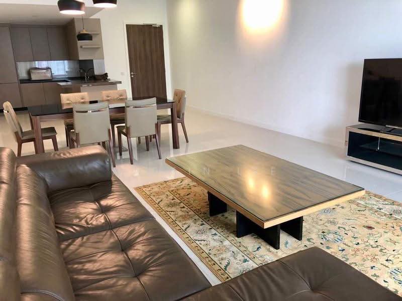 Kondominium untuk Disewa di Residensi 22 - Martin Lee - PropertyGuru.com.my
