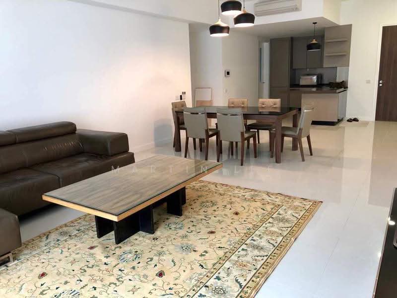 Kondominium untuk Disewa di Residensi 22 - Martin Lee - PropertyGuru.com.my