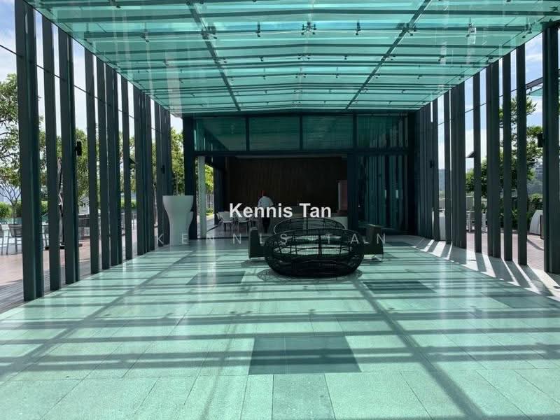 Kondominium untuk Dijual di One Central Park - Kennis Tan - PropertyGuru.com.my