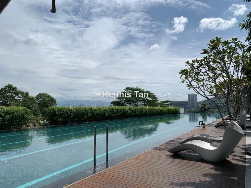 Kondominium untuk Dijual di One Central Park - Kennis Tan - PropertyGuru.com.my