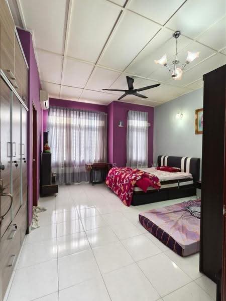 2-storey Terraced House for Sale in Bukit Indah (Iskandar Puteri (Nusajaya)) - Eva Siow - Bedroom - PropertyGuru.com.my