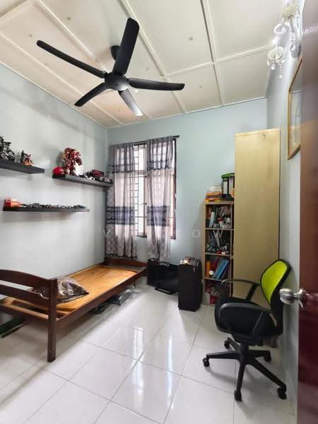 2-storey Terraced House for Sale in Bukit Indah (Iskandar Puteri (Nusajaya)) - Eva Siow - Bedroom - PropertyGuru.com.my