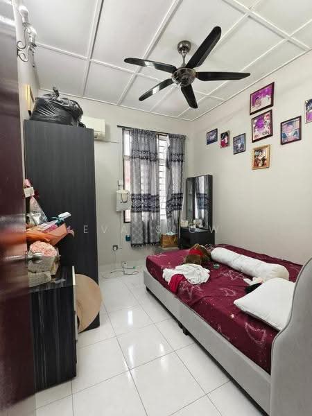 2-storey Terraced House for Sale in Bukit Indah (Iskandar Puteri (Nusajaya)) - Eva Siow - Bedroom - PropertyGuru.com.my