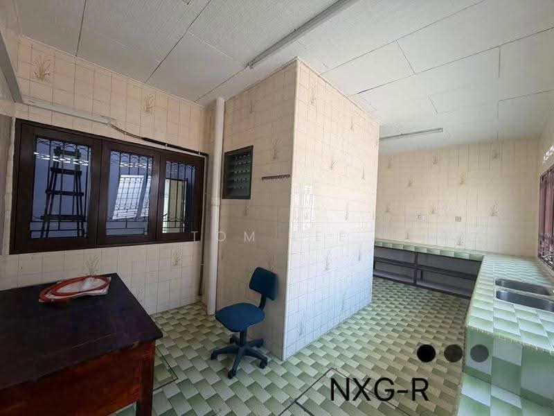2-storey Terraced House for Sale in Taman Gembira (Klang) - Tom Lee - Kitchen - PropertyGuru.com.my