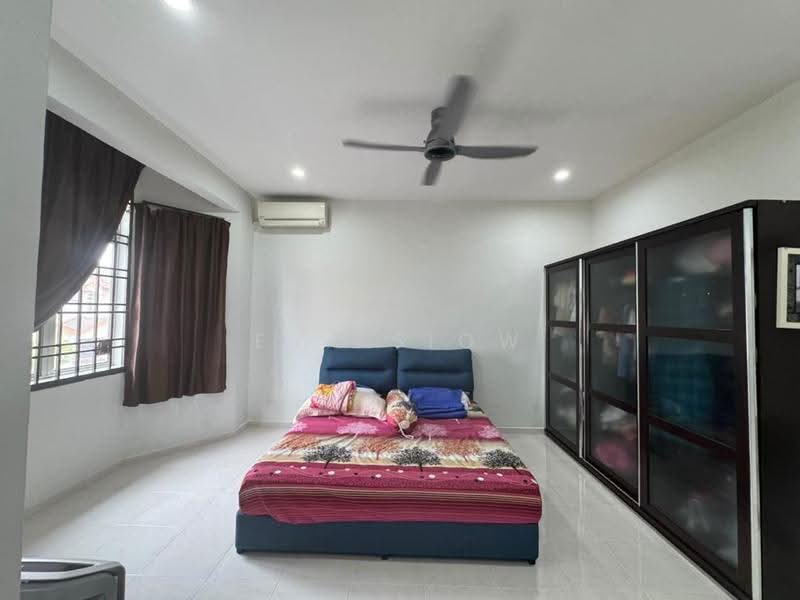 2-storey Terraced House for Sale in Taman Nusa Bestari (Iskandar Puteri (Nusajaya)) - Eva Siow - Bedroom - PropertyGuru.com.my