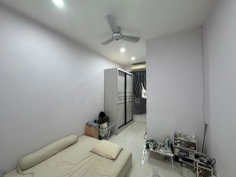 2-storey Terraced House for Sale in Taman Nusa Bestari (Iskandar Puteri (Nusajaya)) - Eva Siow - Bedroom - PropertyGuru.com.my