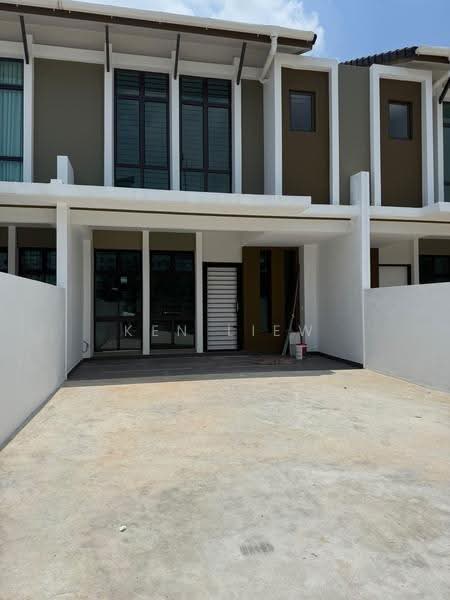 2-storey Terraced House for Rent in Bandar Uda Utama (Johor Bahru) - Ken Liew - PropertyGuru.com.my