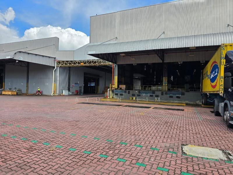 Kilang Terpisah untuk Disewa di Bukit Minyak (Penang) - Jayden Lim - Exterior - PropertyGuru.com.my