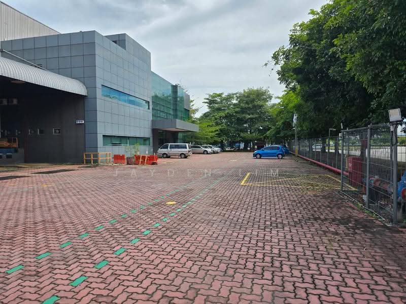 Kilang Terpisah untuk Disewa di Bukit Minyak (Penang) - Jayden Lim - Exterior - PropertyGuru.com.my