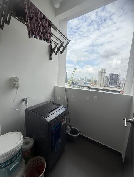 Kediaman Servis untuk Dijual di Meldrum Heights (Residensi Meldrum) - Winnie Ng - PropertyGuru.com.my