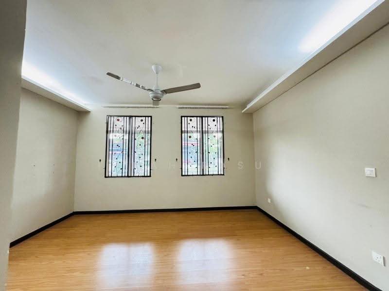 Bungalow House for Rent in Ulu Kelang (Selangor) - Farah Rasul - Interior - PropertyGuru.com.my