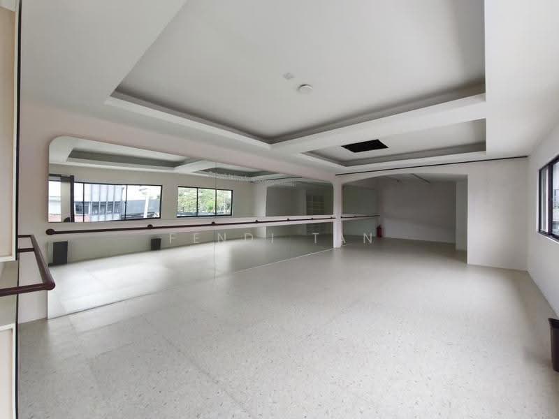 Commercial Bungalow for Rent in SS13 (Subang Jaya) - Fendi tan - Interior - PropertyGuru.com.my