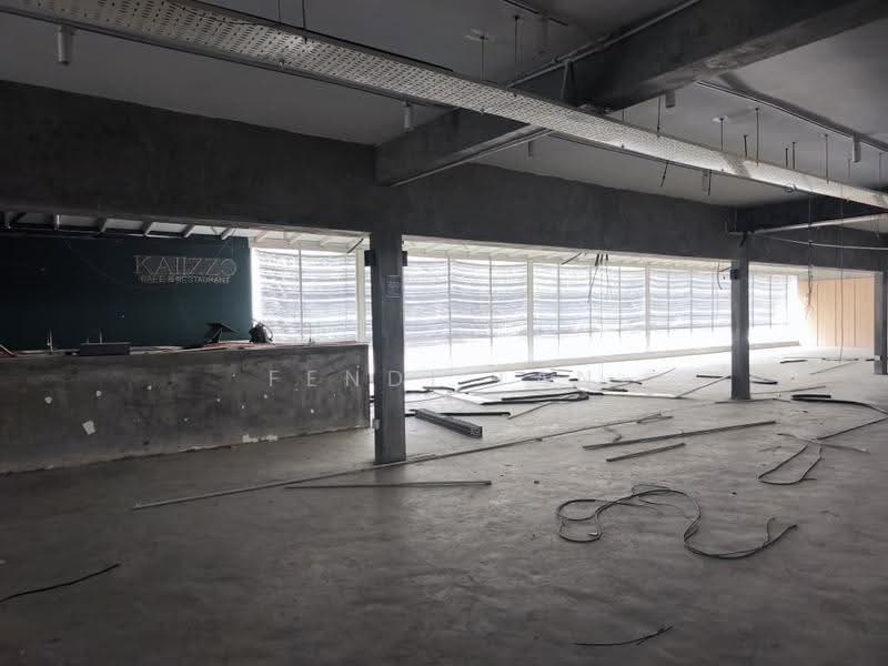 Commercial Bungalow for Rent in SS13 (Subang Jaya) - Fendi tan - Interior - PropertyGuru.com.my