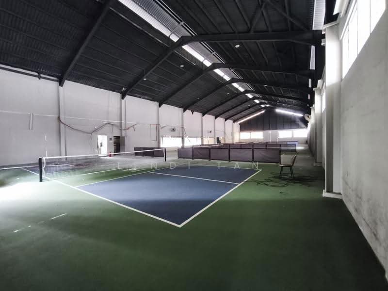 Commercial Bungalow for Rent in SS13 (Subang Jaya) - Fendi tan - Interior - PropertyGuru.com.my