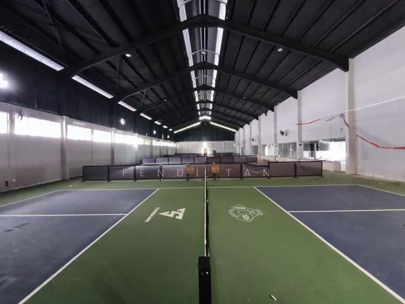 Commercial Bungalow for Rent in SS13 (Subang Jaya) - Fendi tan - Interior - PropertyGuru.com.my