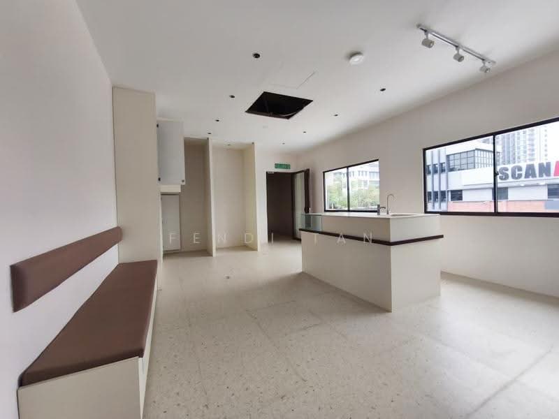 Commercial Bungalow for Rent in SS13 (Subang Jaya) - Fendi tan - Interior - PropertyGuru.com.my