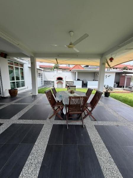 Bungalow House for Sale in Taman Abad (Johor Bahru) - Jack Chai - PropertyGuru.com.my