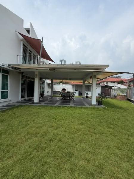 Bungalow House for Sale in Taman Abad (Johor Bahru) - Jack Chai - PropertyGuru.com.my
