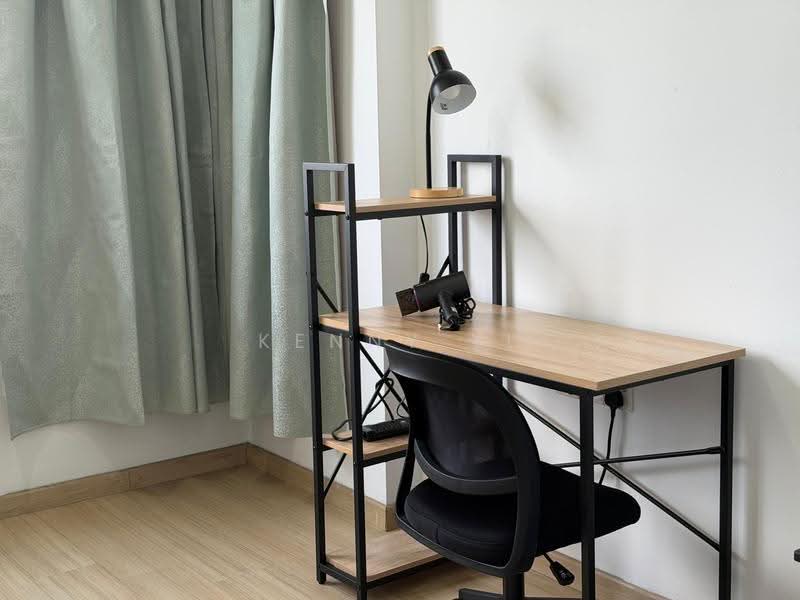Service Residence for Rent at The Strand, Kota Damansara - Kenny YL - Study - PropertyGuru.com.my