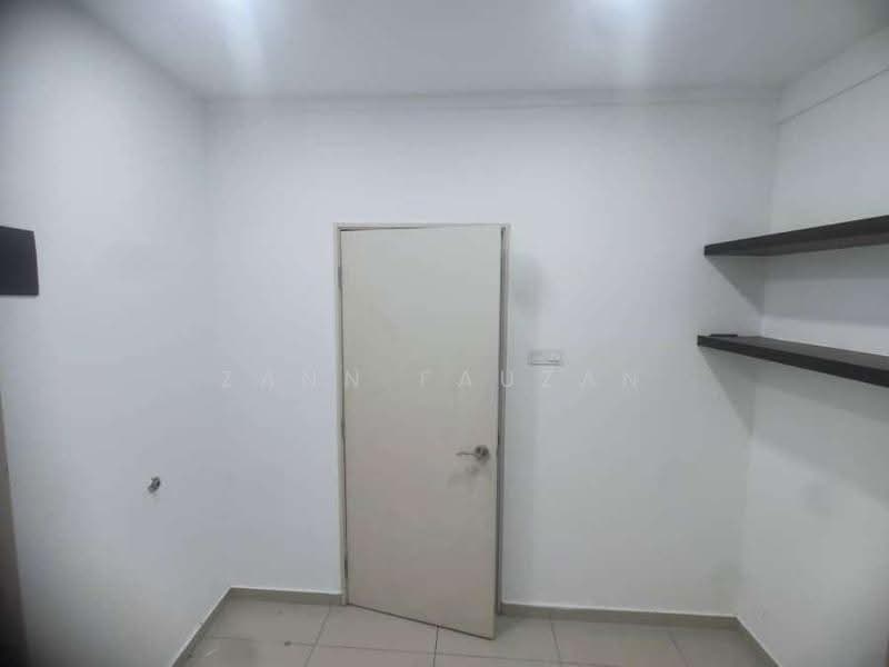 Kediaman Servis untuk Dijual di i-Suite @ i-City - Zann Fauzan - Interior - PropertyGuru.com.my