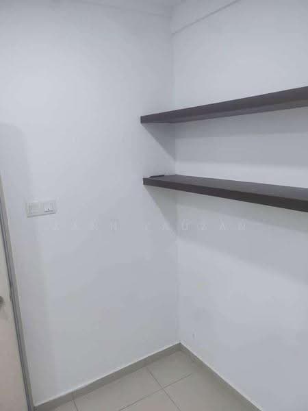 Kediaman Servis untuk Dijual di i-Suite @ i-City - Zann Fauzan - Interior - PropertyGuru.com.my