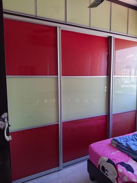 Apartment for Rent at Sri Intan 1 - Jay Yong - Bedroom - PropertyGuru.com.my