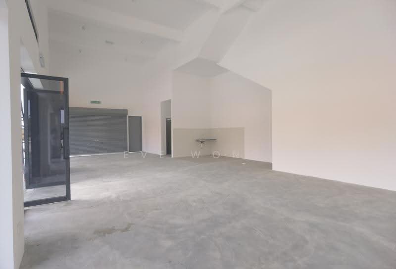Kedai untuk Dijual di Setia Indah (Setia Alam) - Eve Wong - Interior - PropertyGuru.com.my
