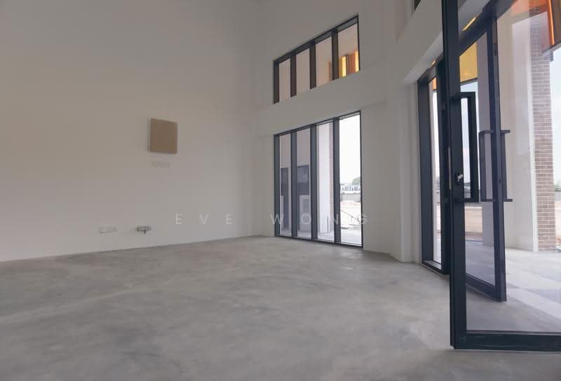 Kedai untuk Dijual di Setia Indah (Setia Alam) - Eve Wong - Interior - PropertyGuru.com.my