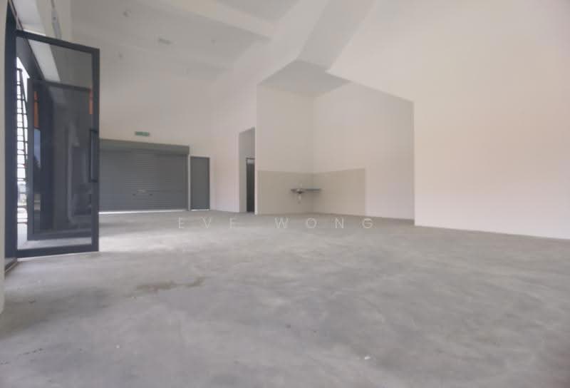Kedai untuk Dijual di Setia Indah (Setia Alam) - Eve Wong - Interior - PropertyGuru.com.my