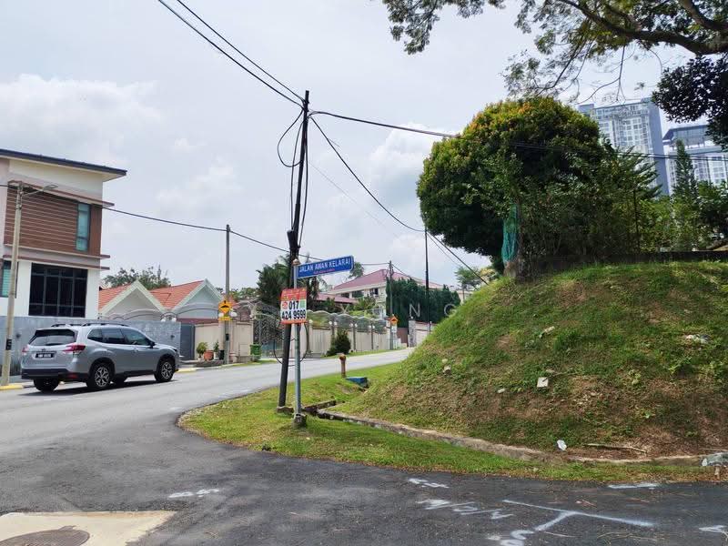 Semi-Detached House for Sale in Taman Yarl (Jalan Klang Lama (Old Klang Road)) - Yk Yong - Exterior - PropertyGuru.com.my